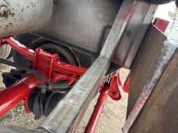 1994 KROHNERT Non Code Tank Trailers full