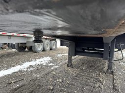 2000 Dynaweld Drop Deck Trailer full