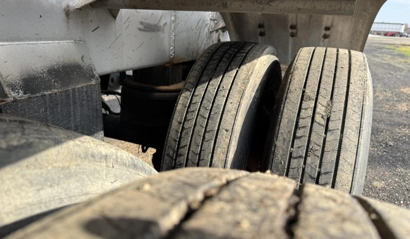 1973 KARIKOOL 6,500 gal full