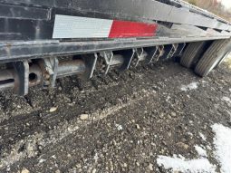 2000 Dynaweld Drop Deck Trailer full