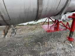 1994 KROHNERT Non Code Tank Trailers full