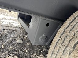 2000 Dynaweld Drop Deck Trailer full