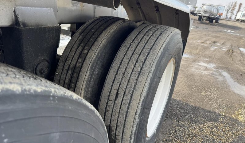 1973 KARIKOOL 6,500 gal full