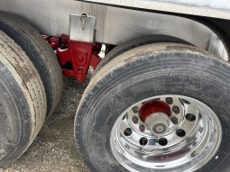 1994 KROHNERT Non Code Tank Trailers full