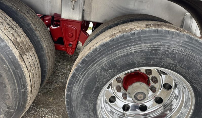 1994 KROHNERT Non Code Tank Trailers full