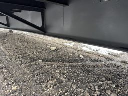 2000 Dynaweld Drop Deck Trailer full