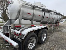 1994 KROHNERT Non Code Tank Trailers full