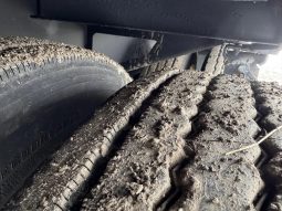 2000 Dynaweld Drop Deck Trailer full