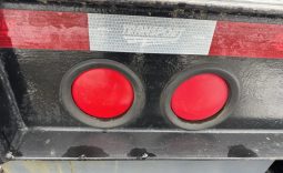 2000 Dynaweld Drop Deck Trailer full