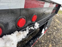 2000 Dynaweld Drop Deck Trailer full