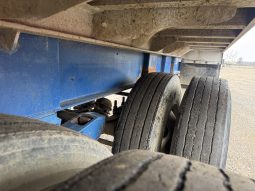 1984 EAST 33 ft x 96 in End Dump Trailers full