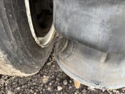 2000 Dynaweld Drop Deck Trailer full