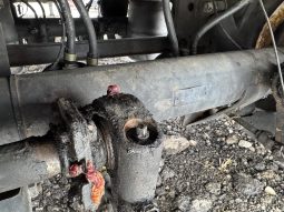 2000 Dynaweld Drop Deck Trailer full