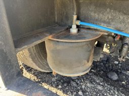 2000 Dynaweld Drop Deck Trailer full