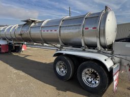 2003 Polar Tanker full