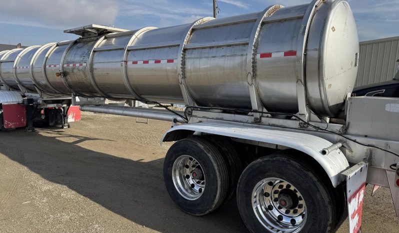 2003 Polar Tanker full