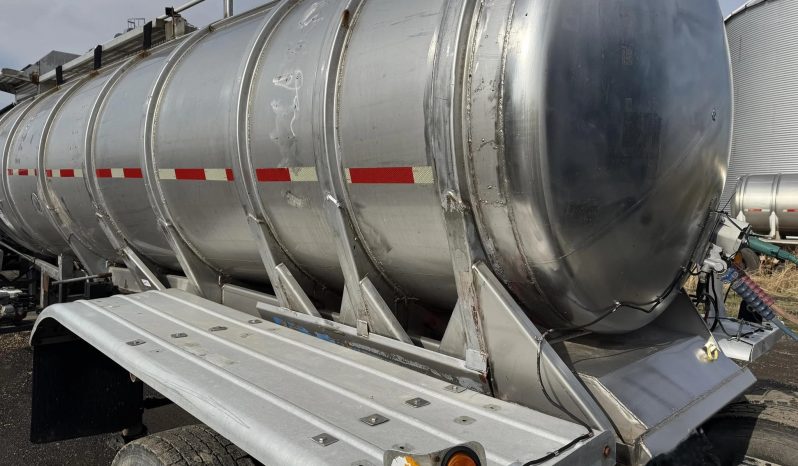 1973 KARIKOOL 6,500 gal full