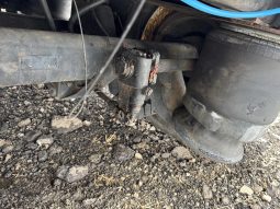 2000 Dynaweld Drop Deck Trailer full