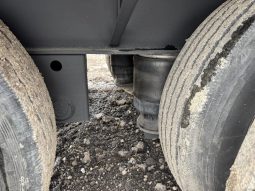 2000 Dynaweld Drop Deck Trailer full