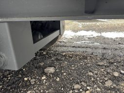 2000 Dynaweld Drop Deck Trailer full