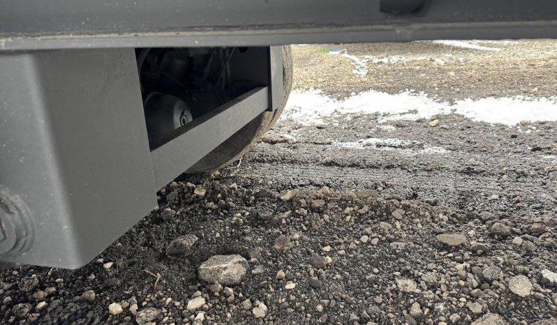 2000 Dynaweld Drop Deck Trailer full