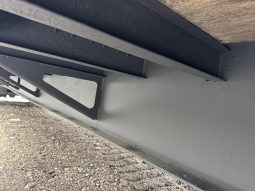 2000 Dynaweld Drop Deck Trailer full