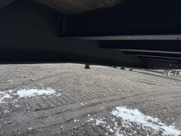 2000 Dynaweld Drop Deck Trailer full