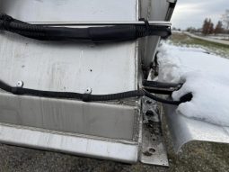 1994 KROHNERT Non Code Tank Trailers full