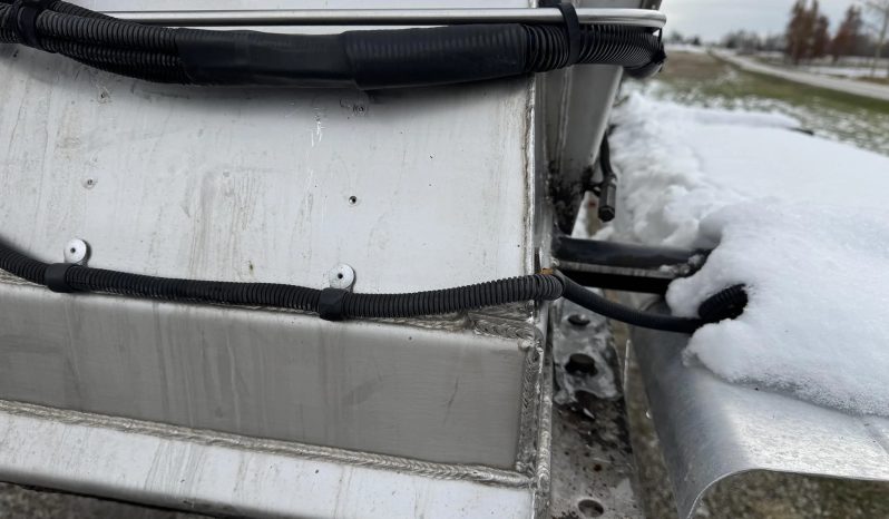 1994 KROHNERT Non Code Tank Trailers full