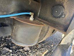 2000 Dynaweld Drop Deck Trailer full