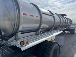 2003 Polar Tanker full