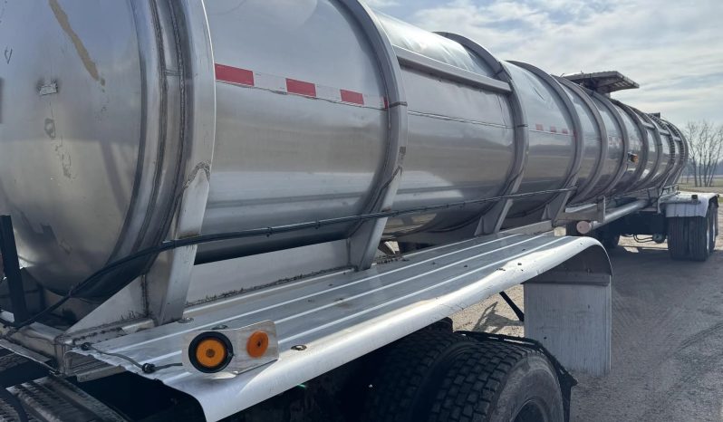 2003 Polar Tanker full