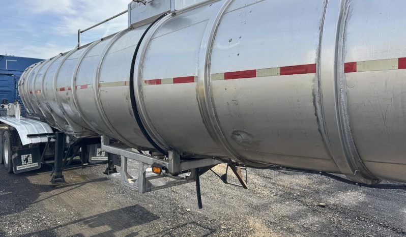 1973 KARIKOOL 6,500 gal full