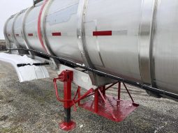 1994 KROHNERT Non Code Tank Trailers full