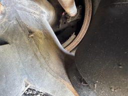 2000 Dynaweld Drop Deck Trailer full