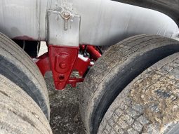 1994 KROHNERT Non Code Tank Trailers full