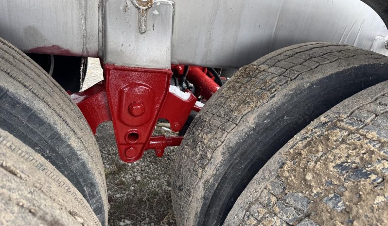 1994 KROHNERT Non Code Tank Trailers full