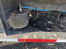 2000 Dynaweld Drop Deck Trailer full