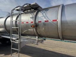 2003 Polar Tanker full