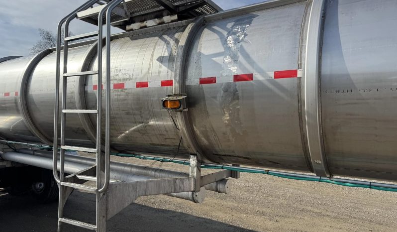 2003 Polar Tanker full