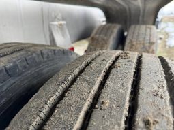 1994 KROHNERT Non Code Tank Trailers full