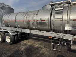 1973 KARIKOOL 6,500 gal full