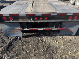 2000 Dynaweld Drop Deck Trailer full