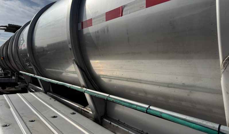 2003 Polar Tanker full