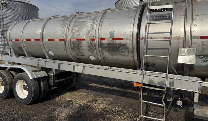 1973 KARIKOOL 6,500 gal full