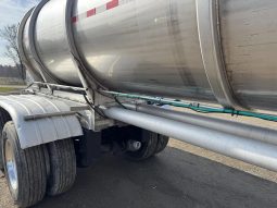 2003 Polar Tanker full