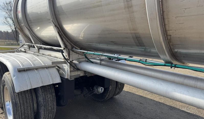 2003 Polar Tanker full