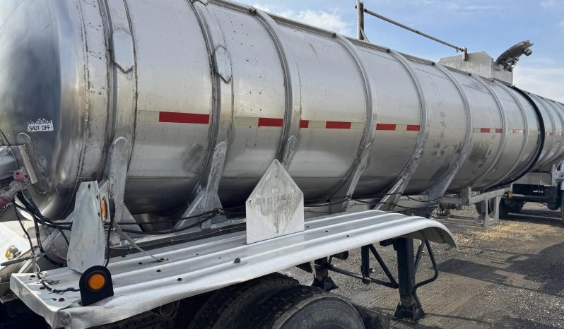 1973 KARIKOOL 6,500 gal full