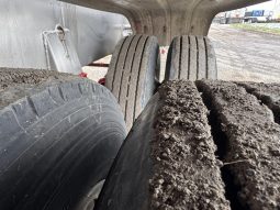 1994 KROHNERT Non Code Tank Trailers full