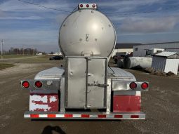2003 Polar Tanker full